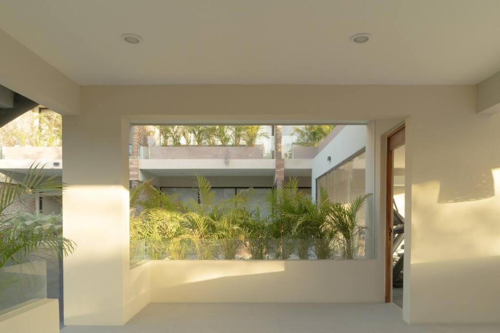 Appartement New Studio-tulum-private Terrace Tulum