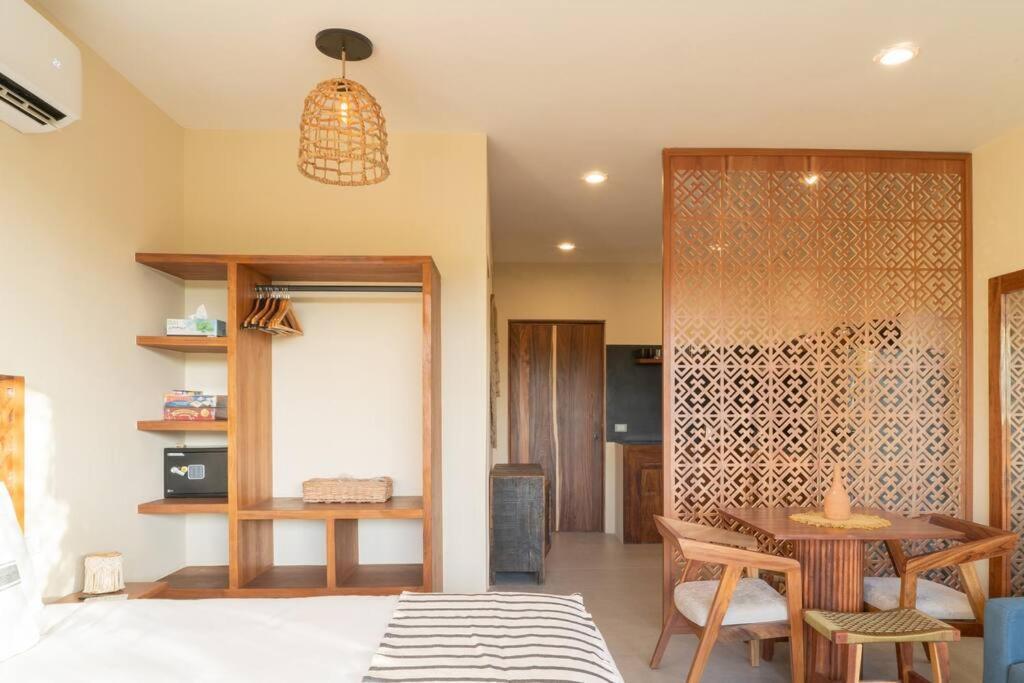 New Studio-tulum-private Terrace Tulum