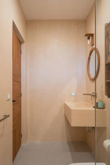 New Studio-tulum-private Terrace Apartment *