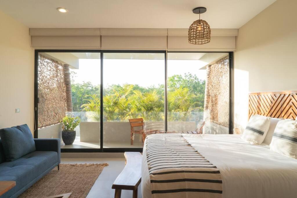 New Studio-tulum-private Terrace