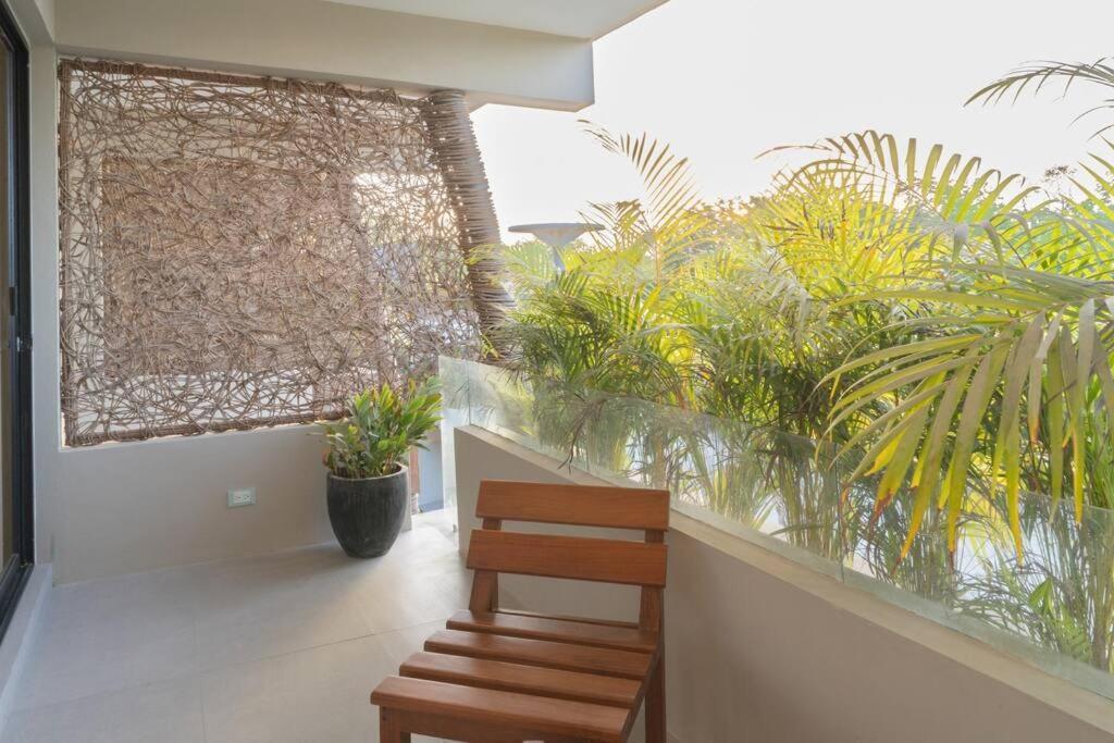 Apartment New Studio-tulum-private Terrace Tulum