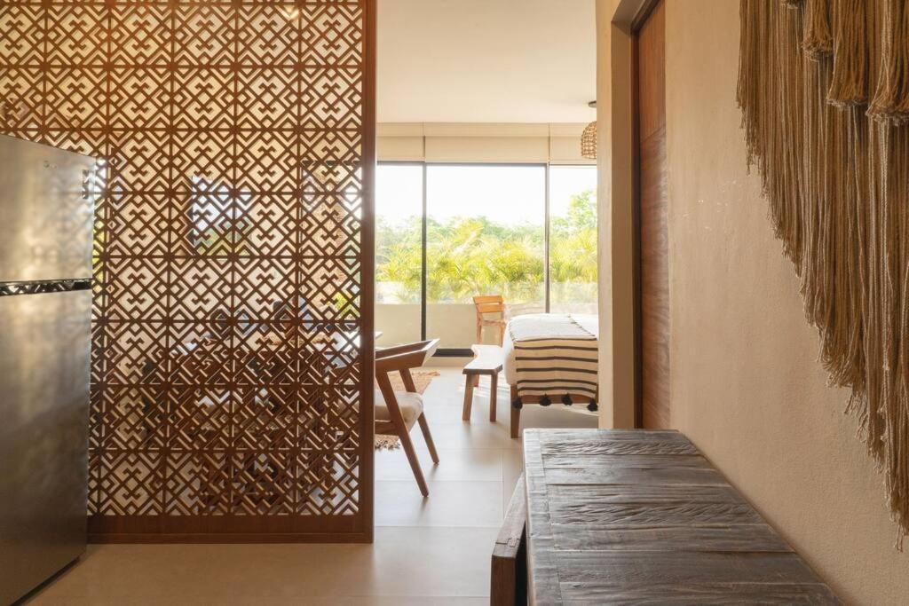 New Studio-tulum-private Terrace Tulum