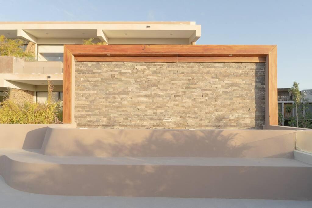 Apartment New Studio-tulum-private Terrace
